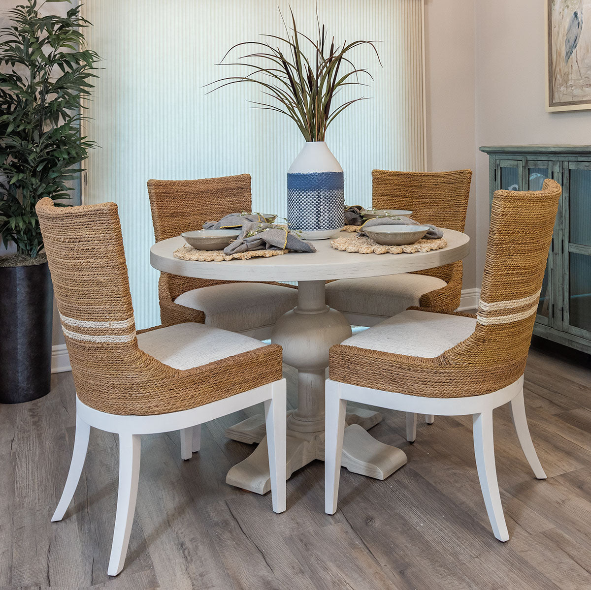 Siesta Key Dining Chair