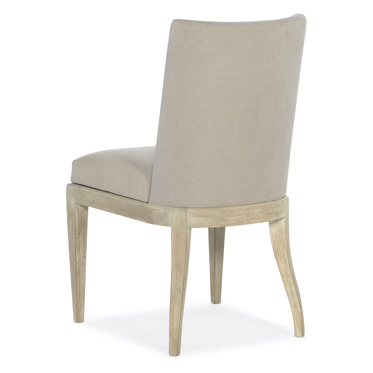 CASCADE UPH SIDE CHAIR