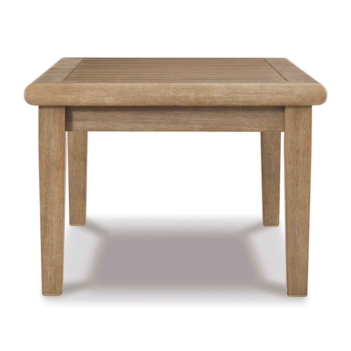 RECTANGULAR COCKTAIL TABLE