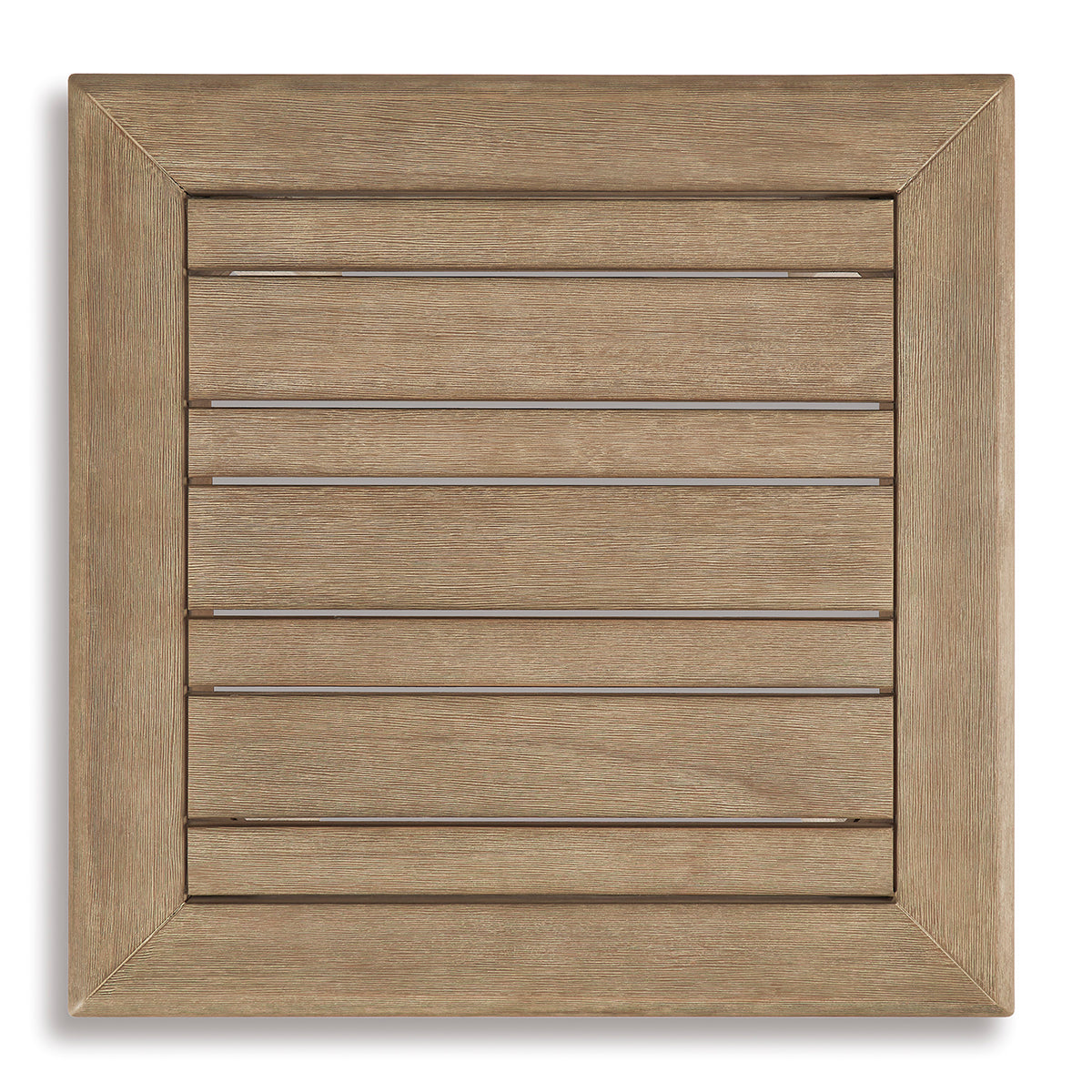 SQUARE END TABLE