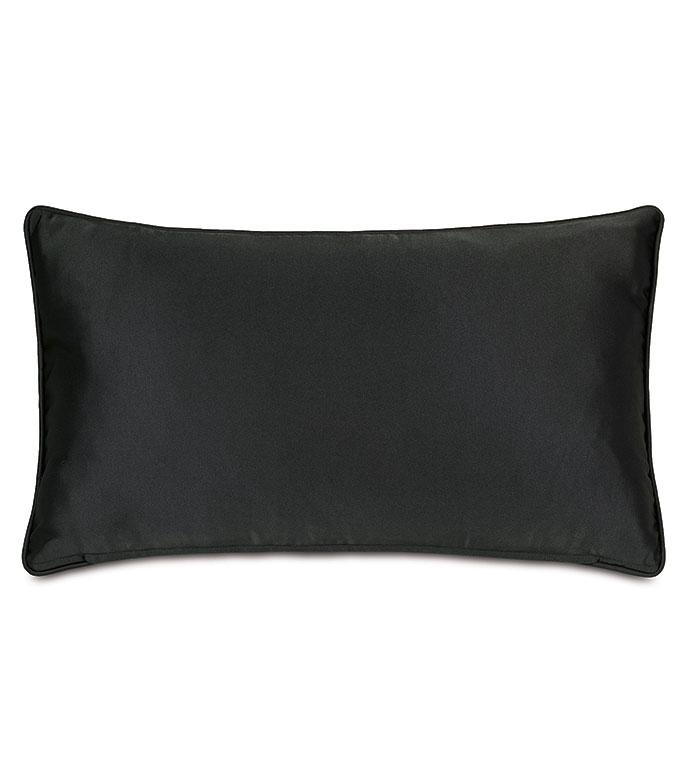 Arwen Embroidered 13x22 Pillow