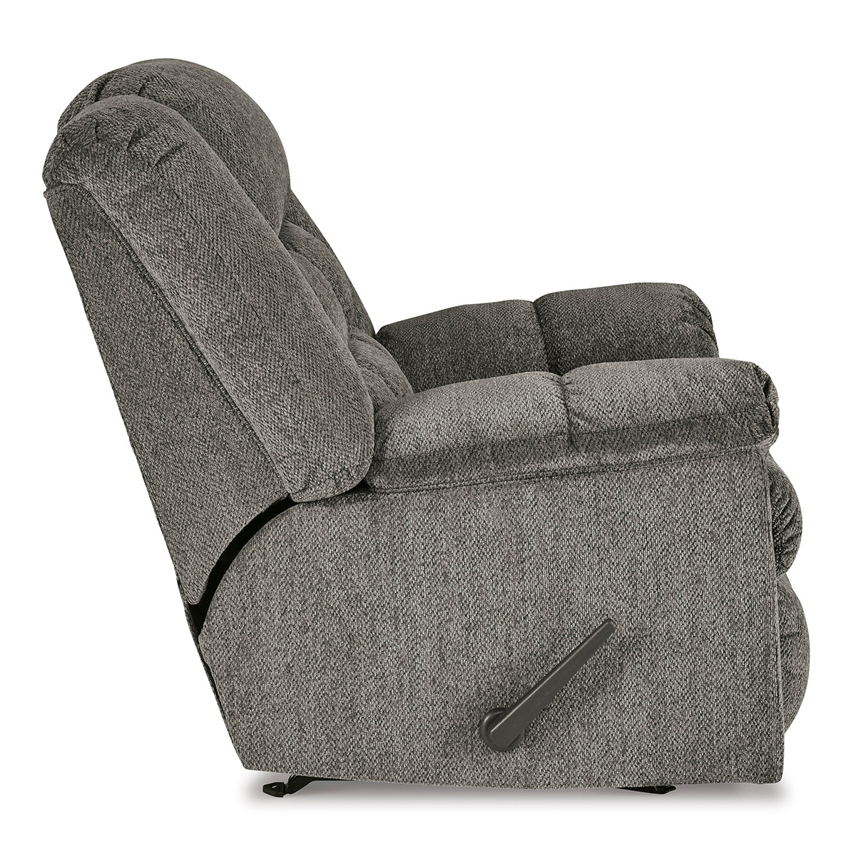 KELSTON GREY RECLINER