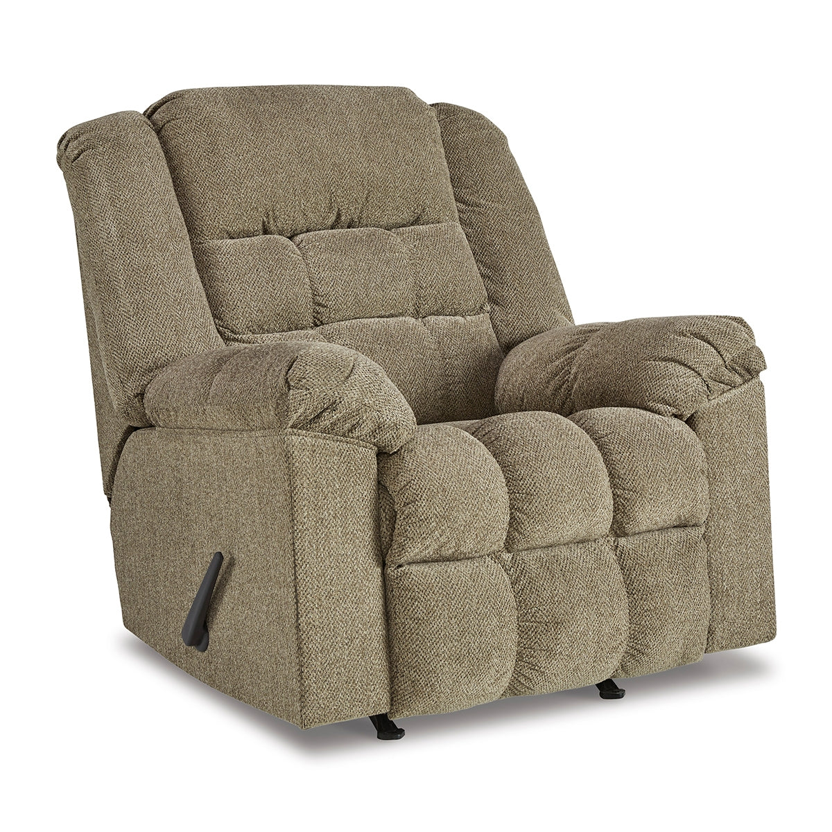 KELSTON TAN RECLINER