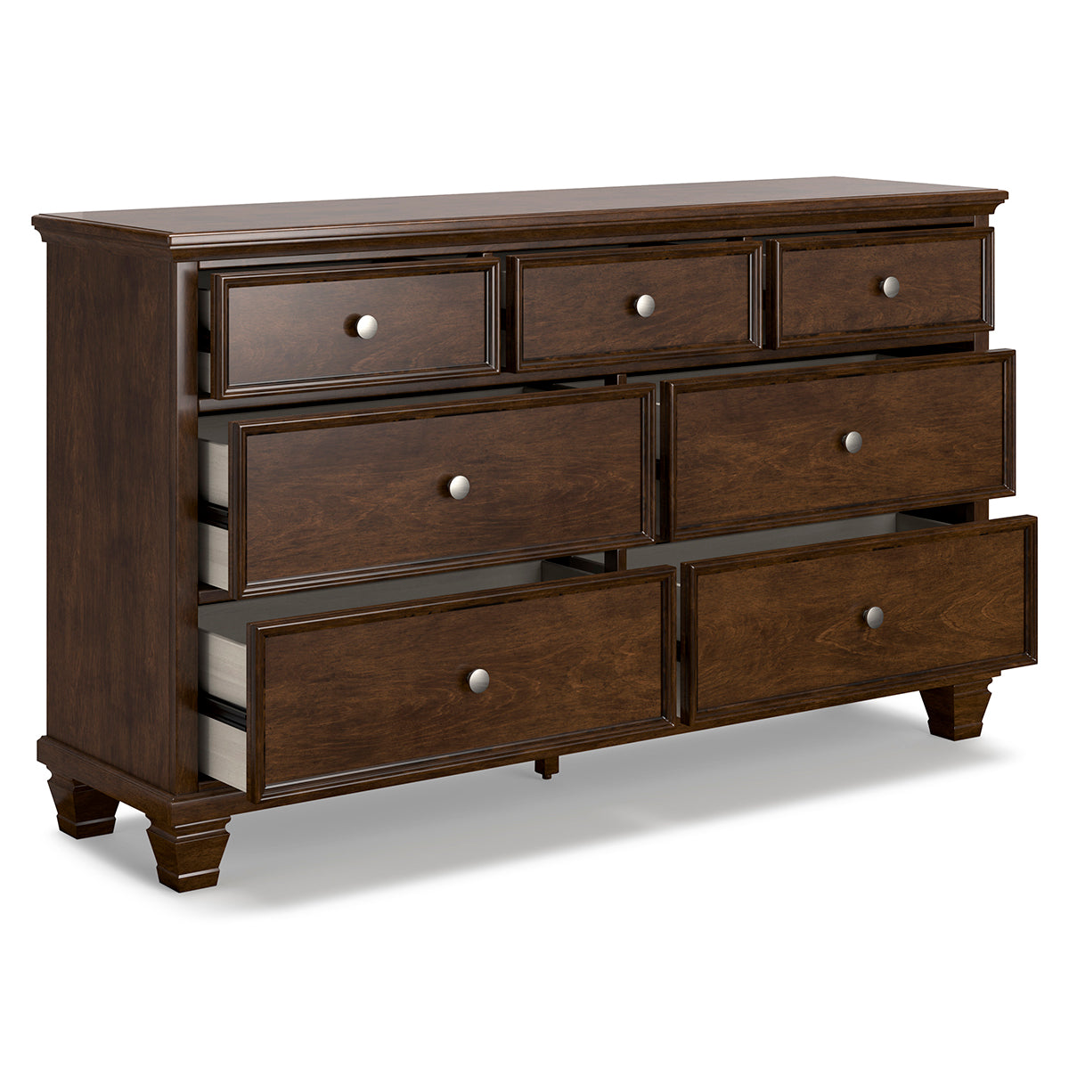 DANA BROWN DRESSER