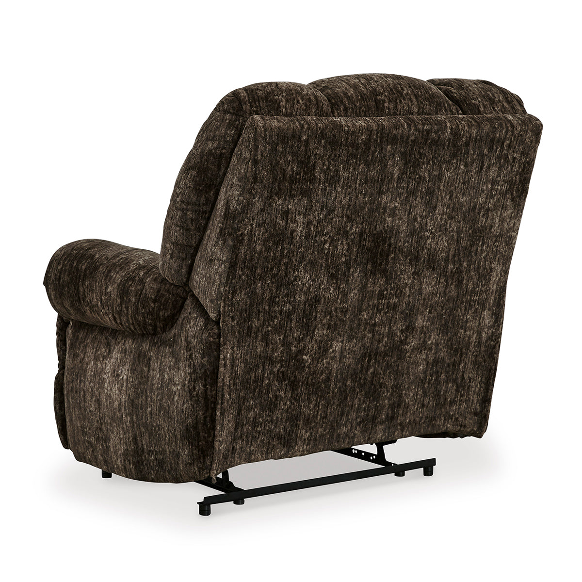 MAMMOTH BROWN RECLINER