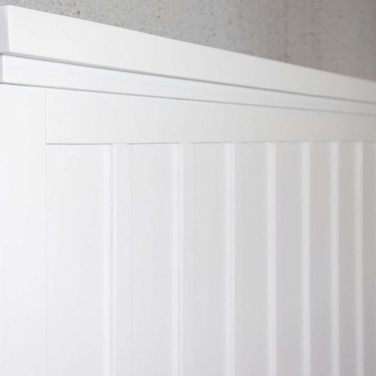 cora#headboard style_louvered, size_queen