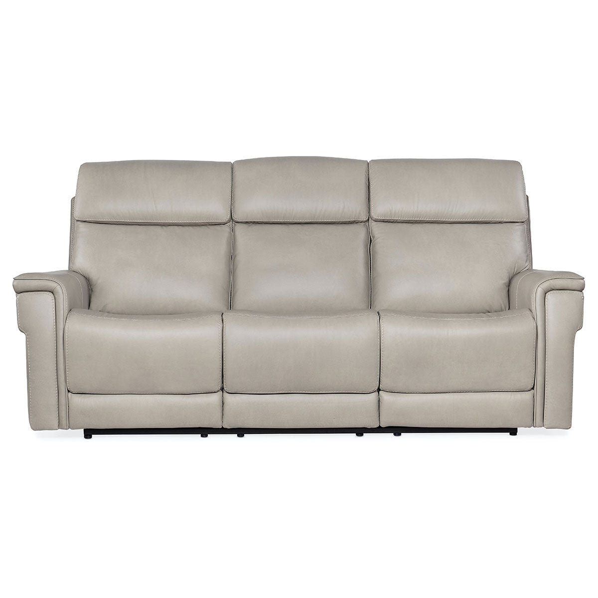 LYRA ZERO GRAV GRY PWR SOFA