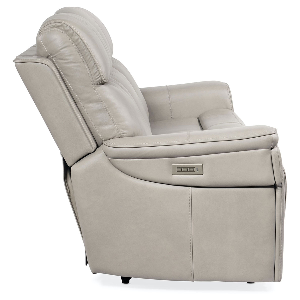 LYRA ZERO GRAV GRY PWR SOFA