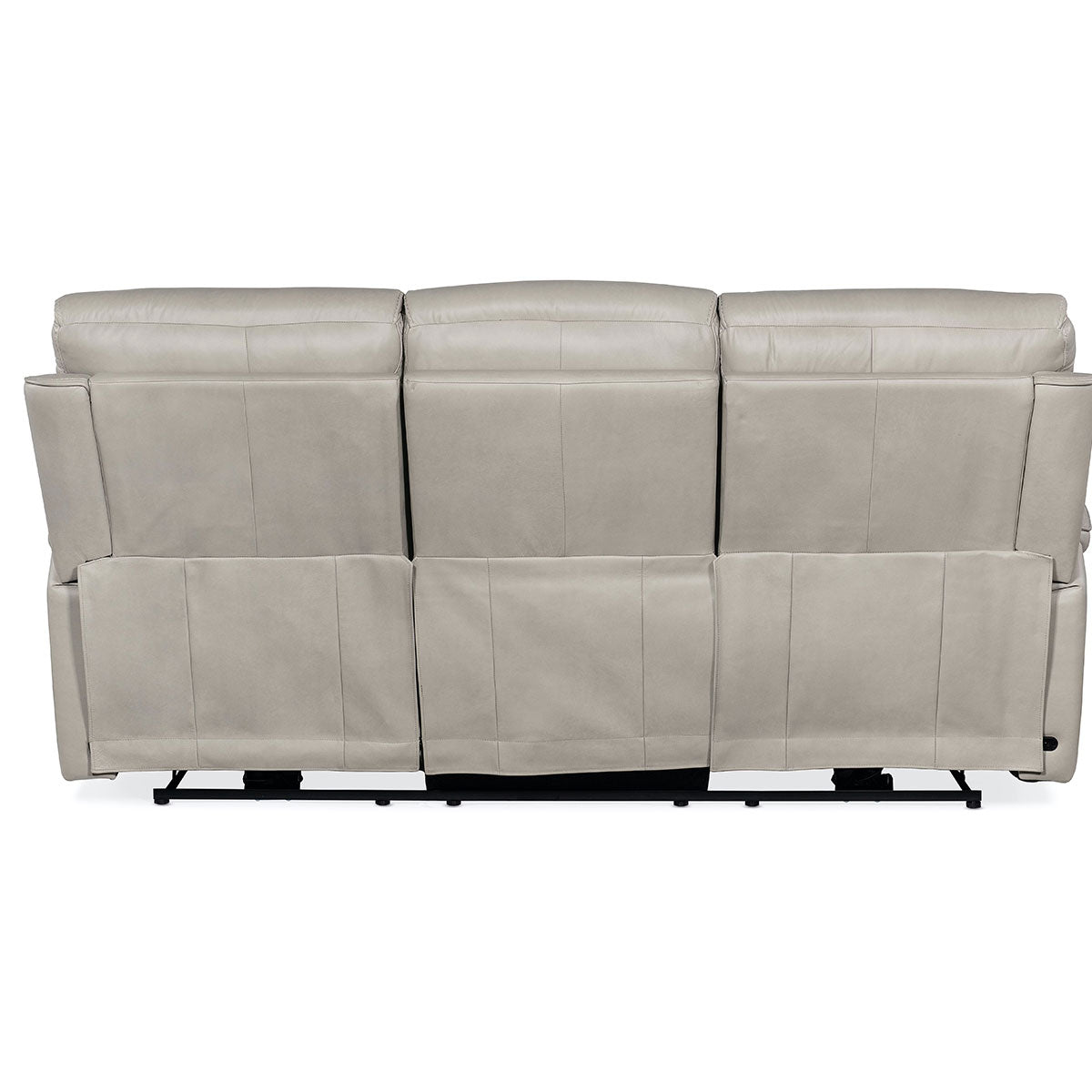 LYRA ZERO GRAV GRY PWR SOFA