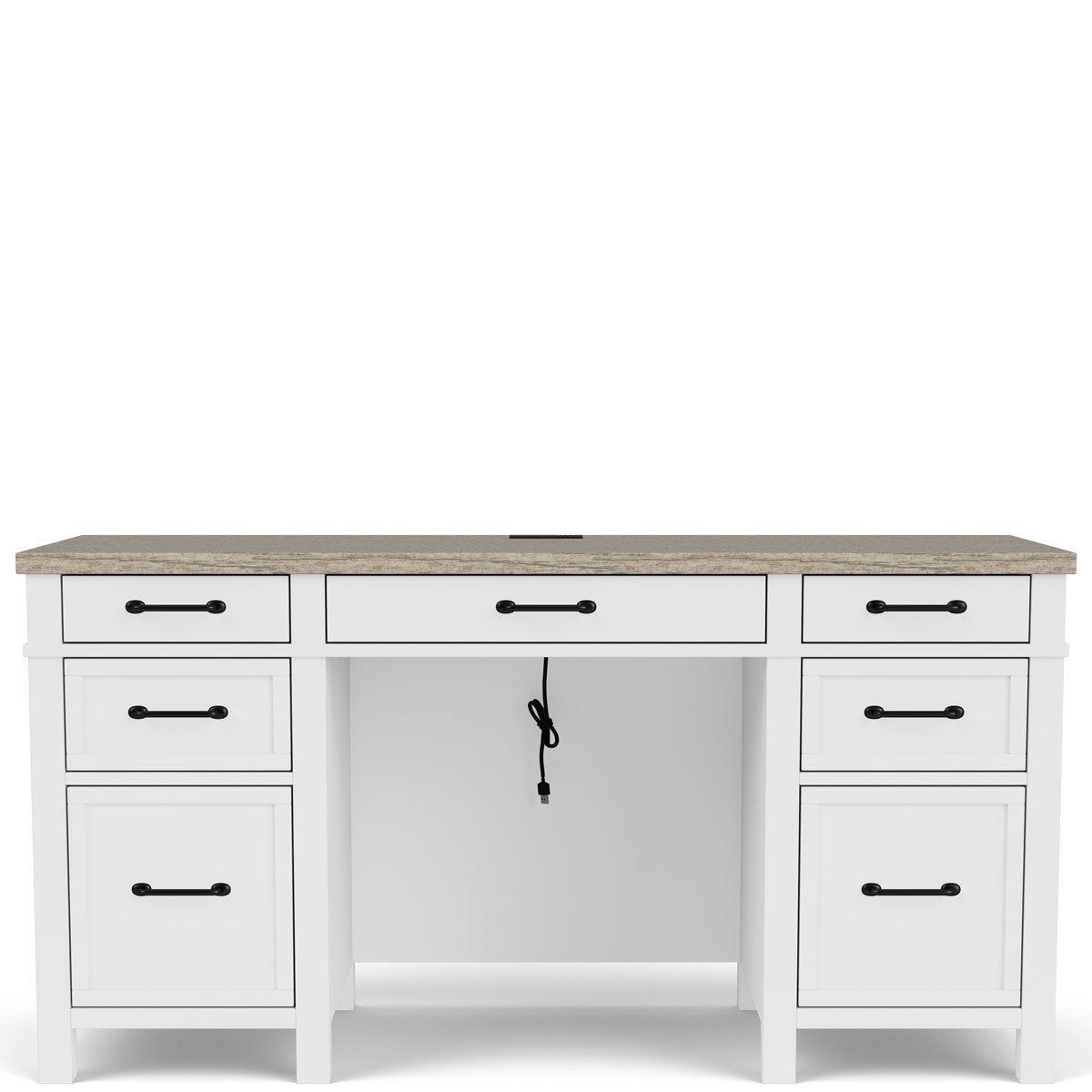 FINN EXECUTIVE DESK