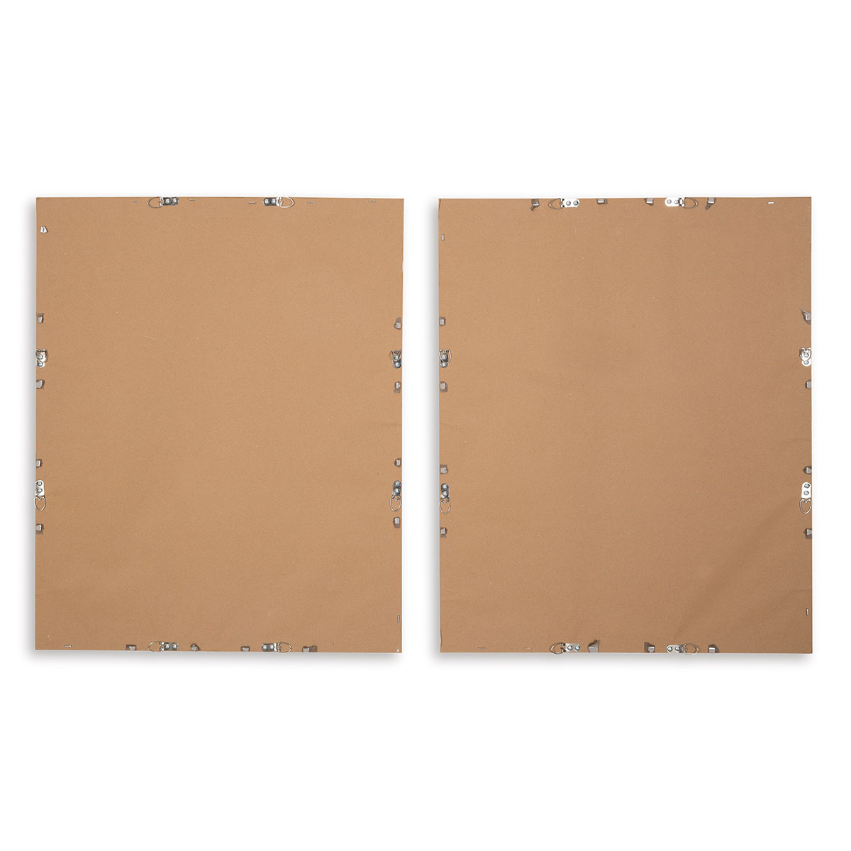 HOLPORT WALL ART S/2