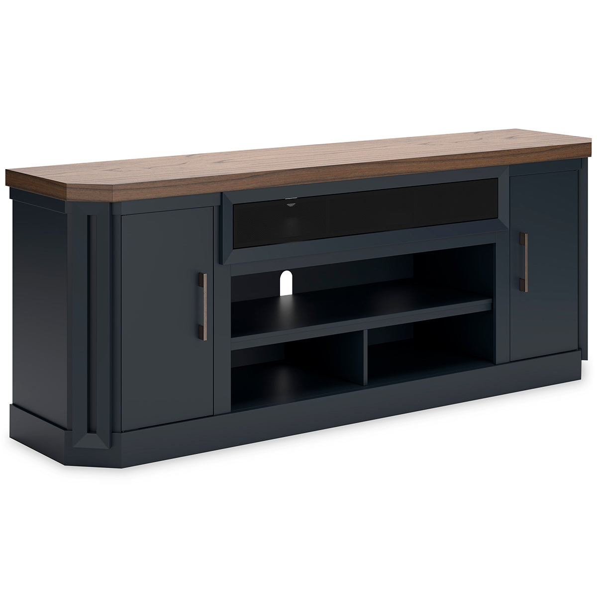LANDON 83" TV STAND
