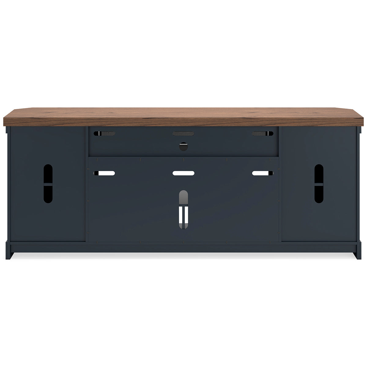 LANDON 83" TV STAND