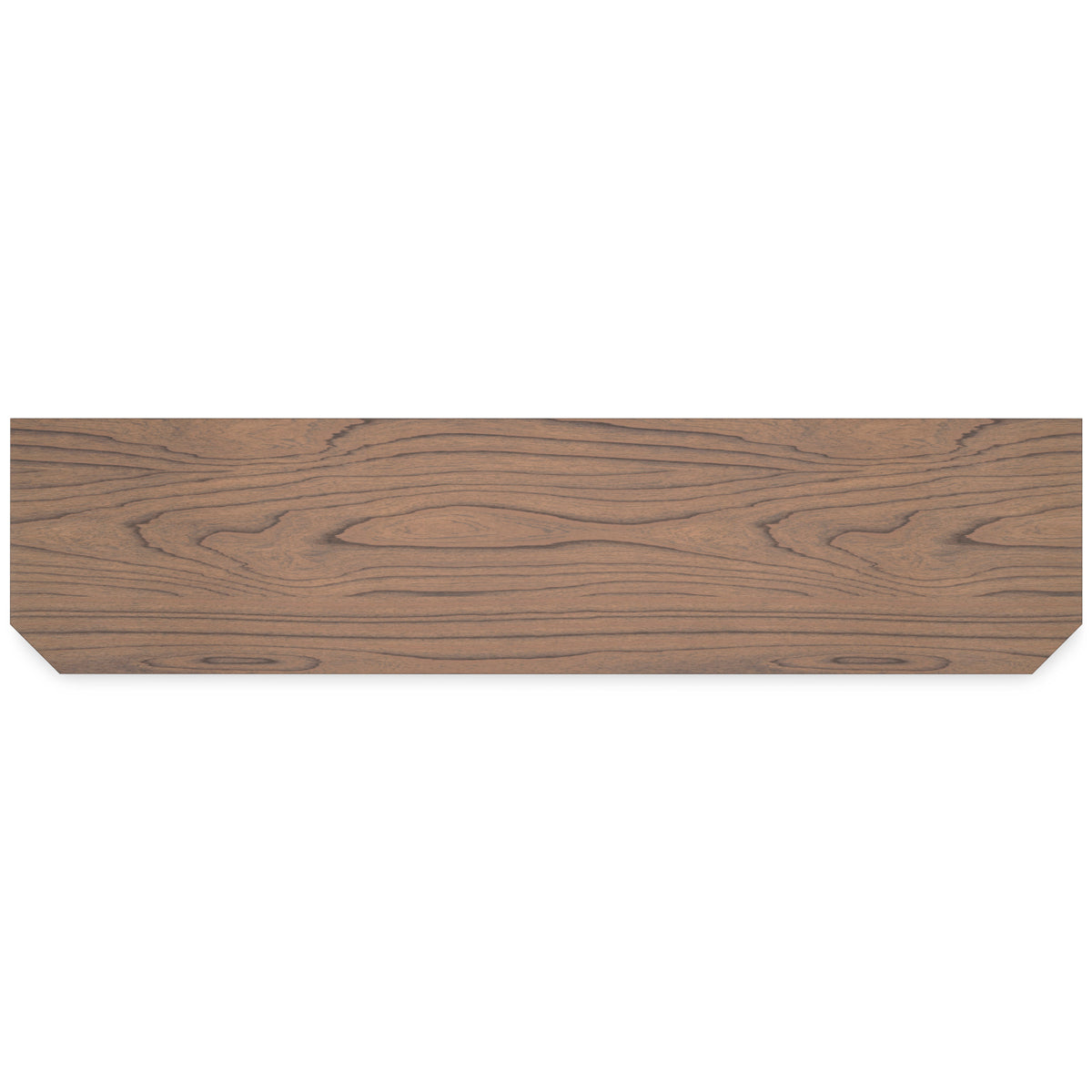 LANDON 83" TV STND W/FIREPLACE