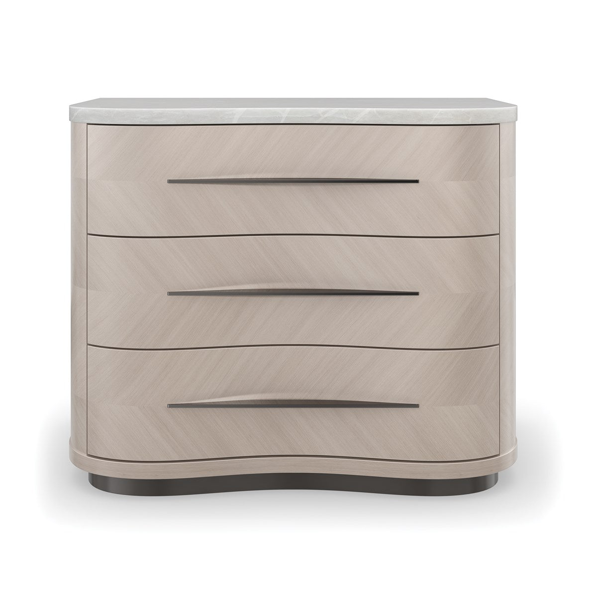 Nomadic Nightstand