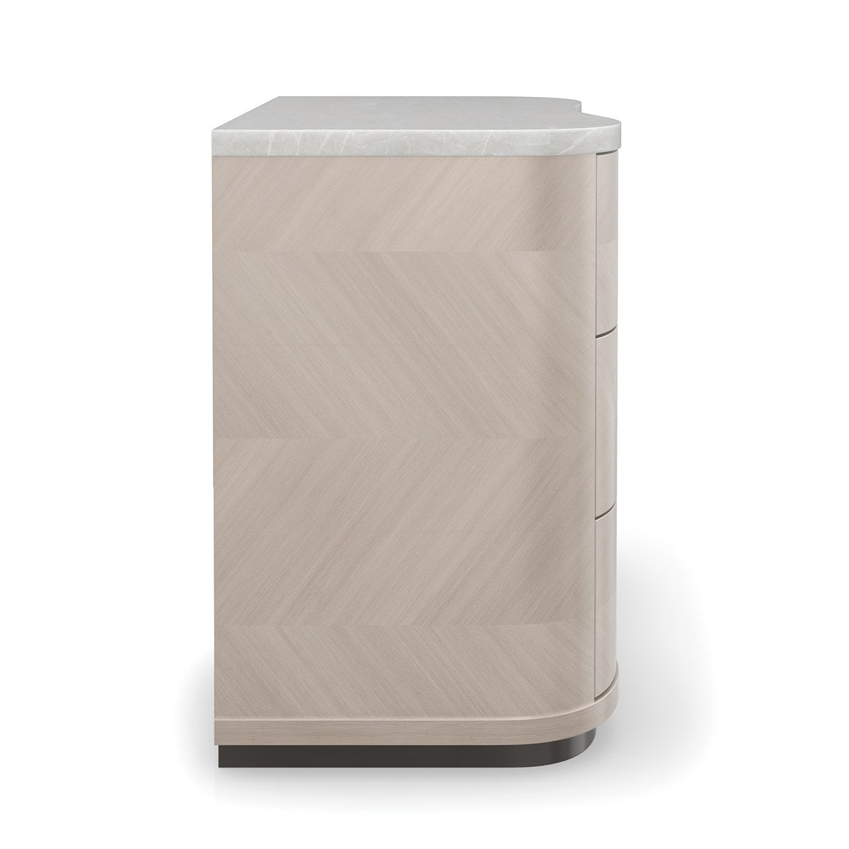 Nomadic Nightstand