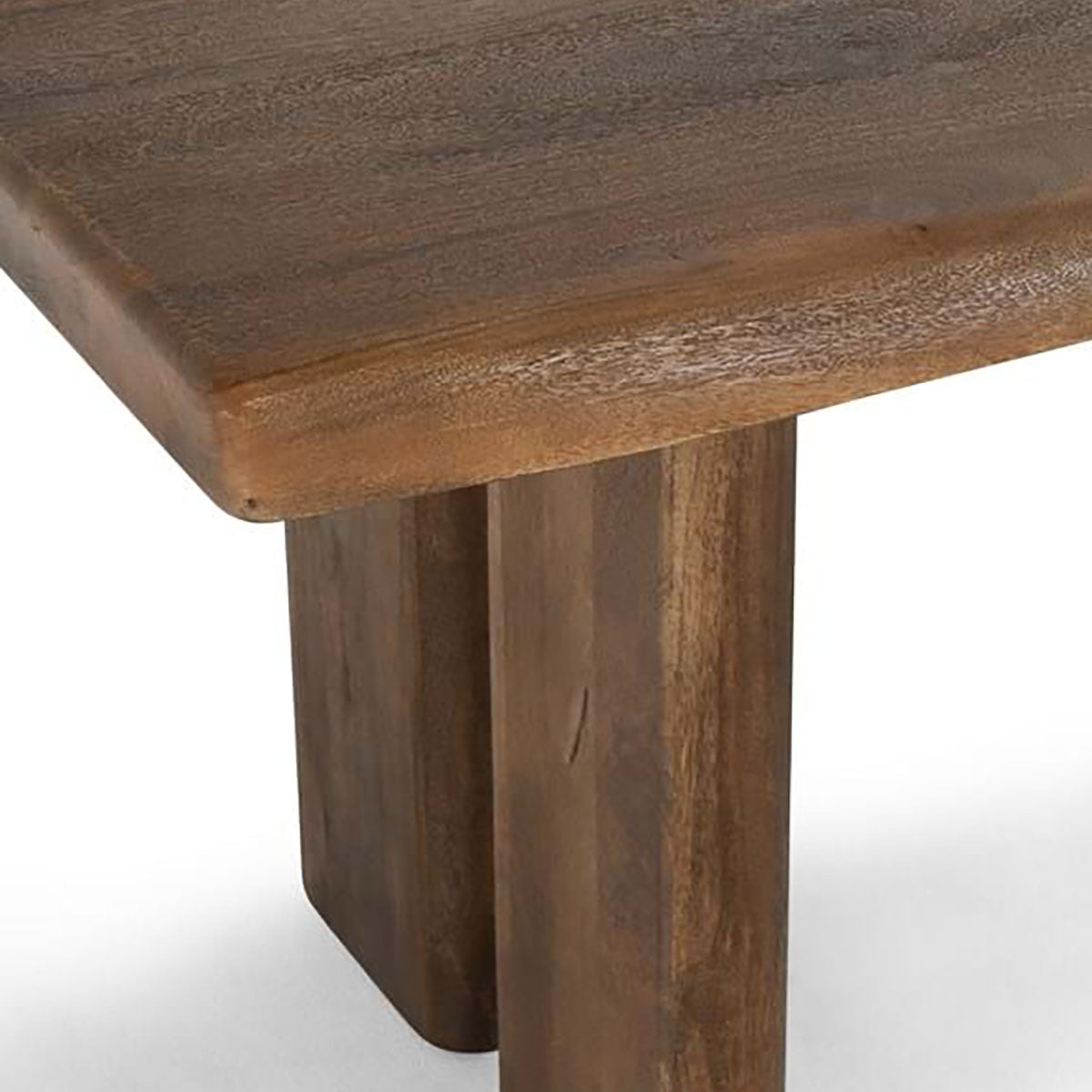 HOLMES 80" DINING TABLE
