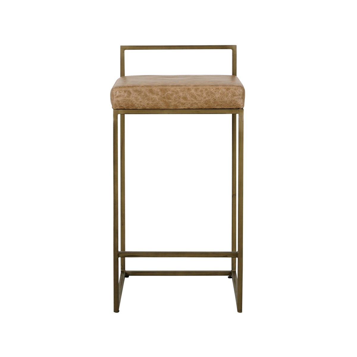 BELFORT CHESTNUT COUNTER STOOL