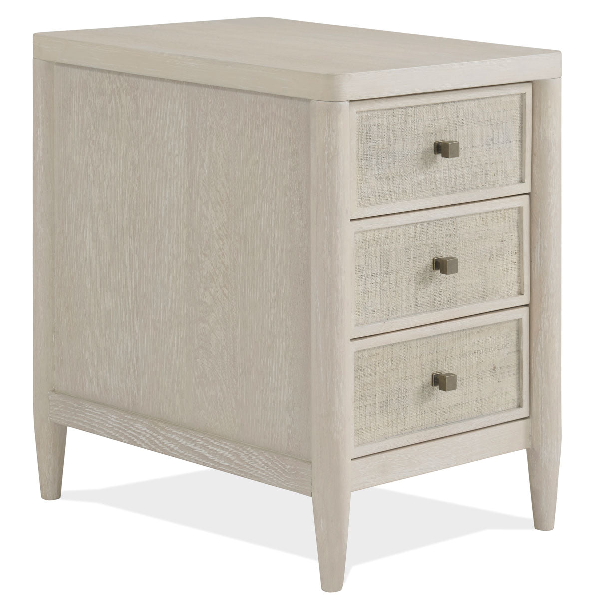 MAREN CHAIRSIDE TABLE