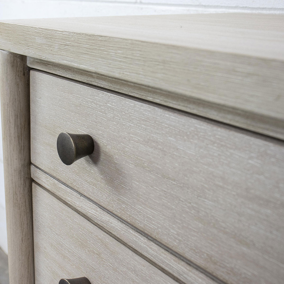 Laguna Dresser