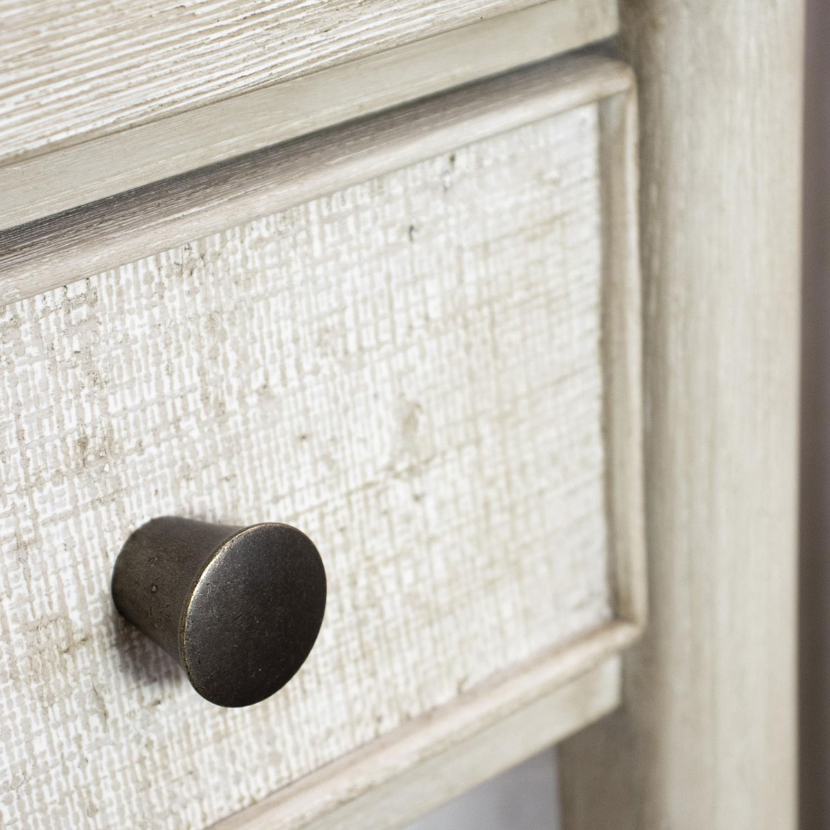 Laguna 2 Drawer Nightstand
