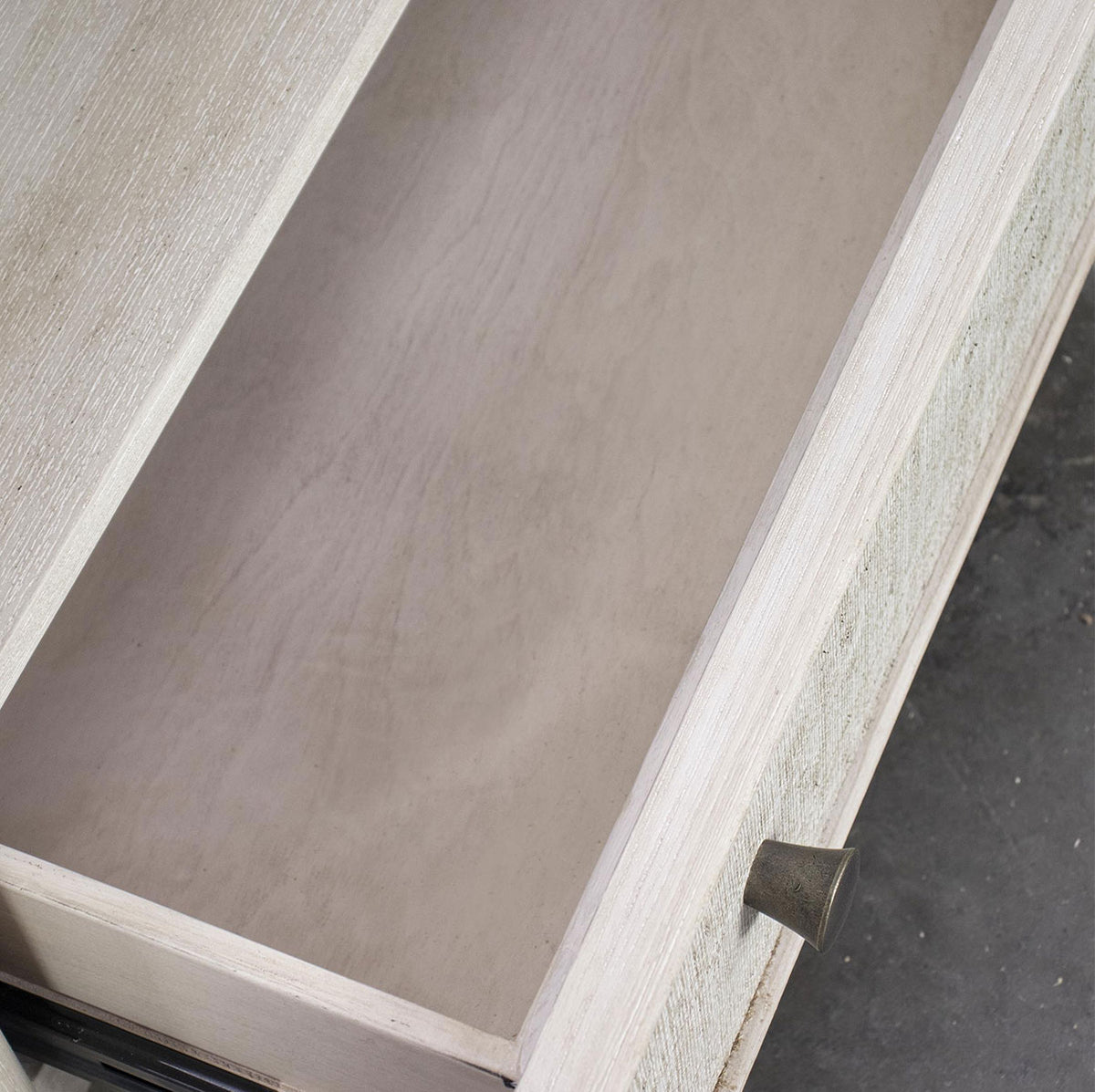 Laguna 2 Drawer Nightstand