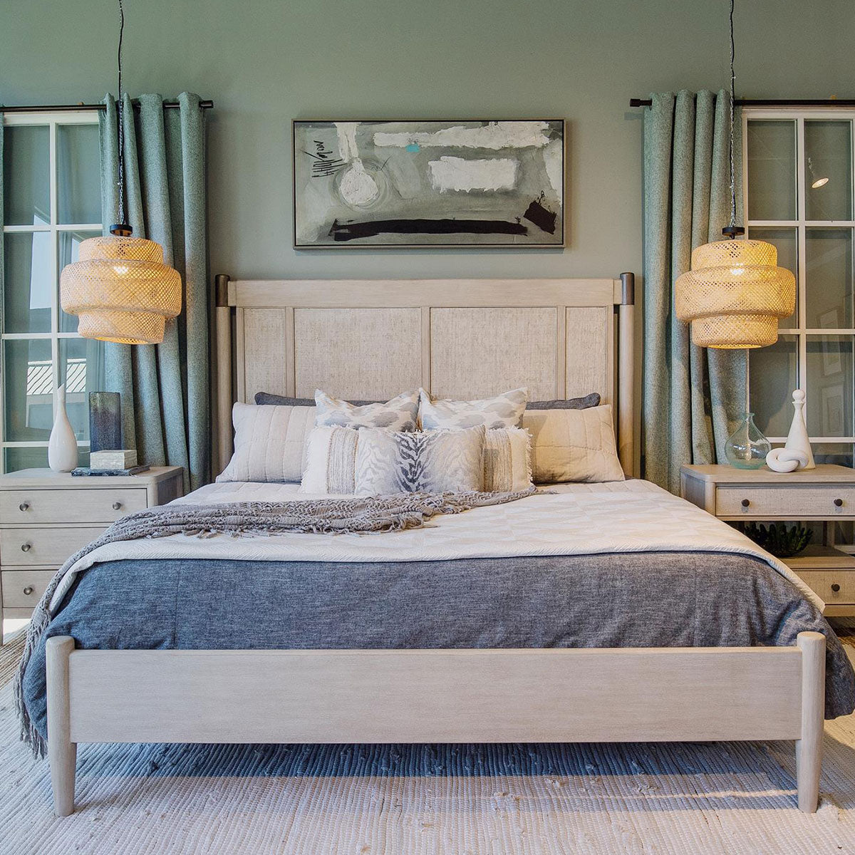 laguna#bed storage type_none, size_queen
