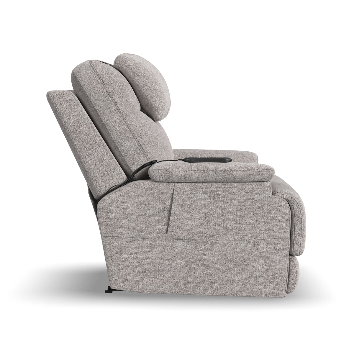 ZECLINER 2 LIFT WITH POWER HEADREST AND LUMBAR