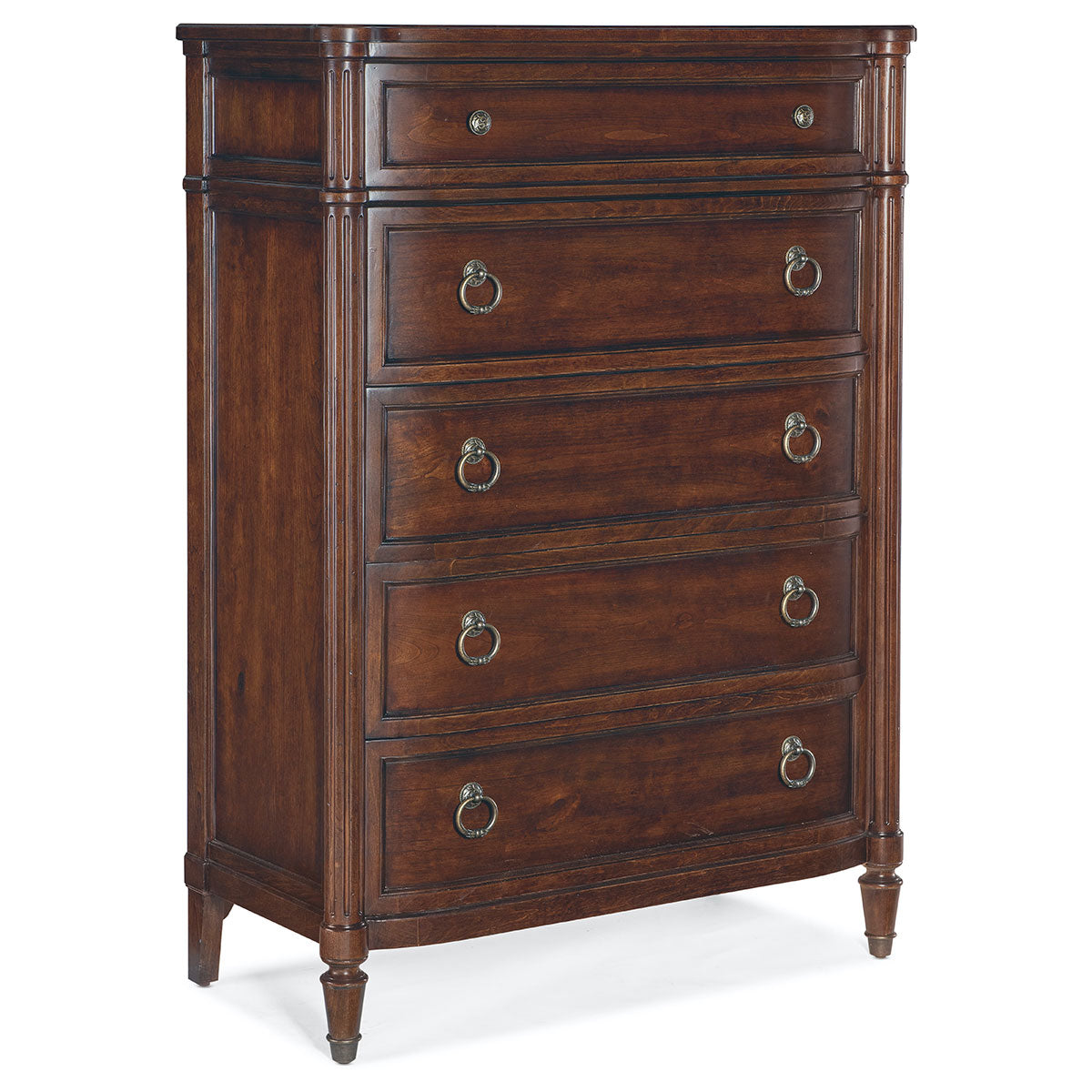 CHARLESTON 5 DRAWER CHEST