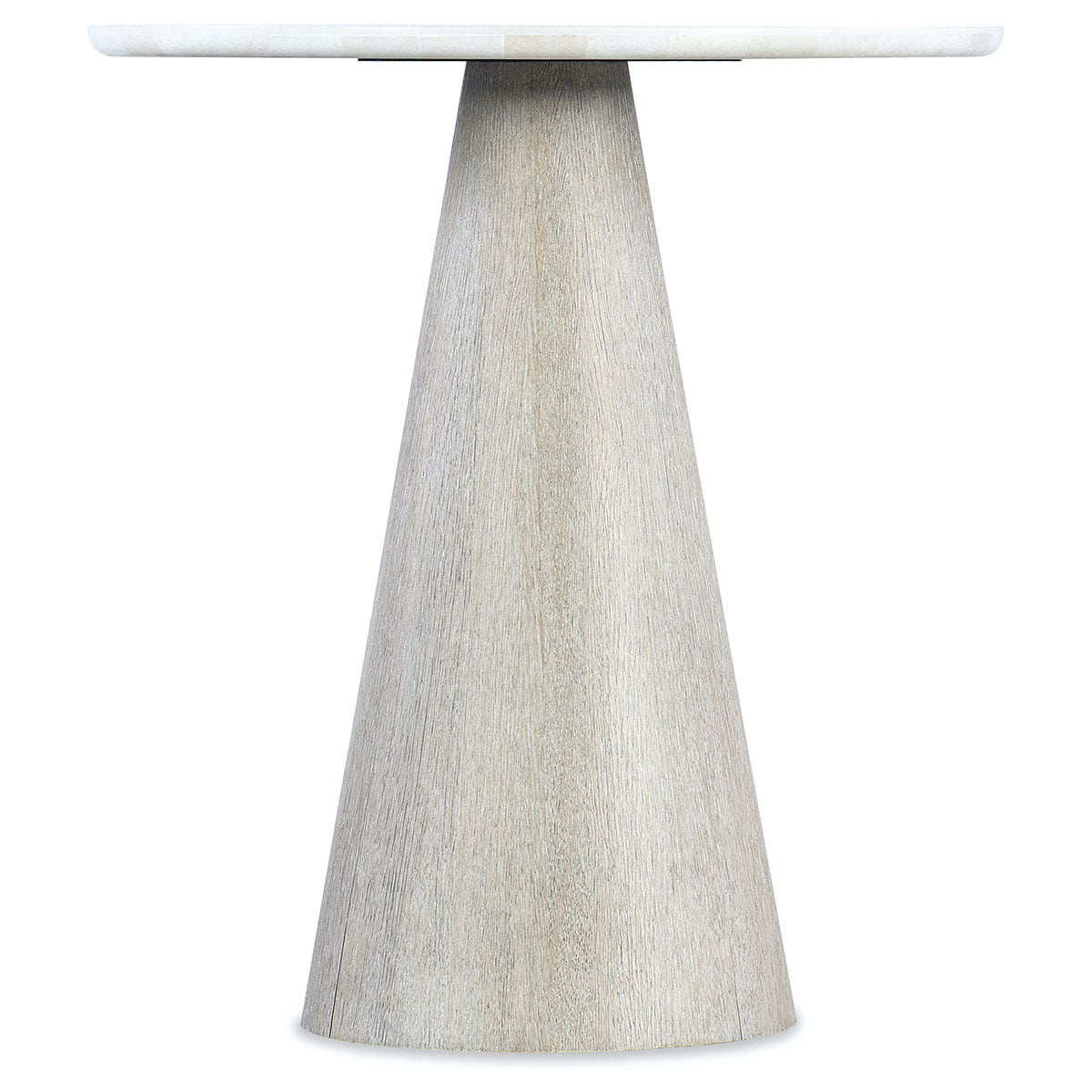 MODERN MOOD ROUND ACCENT TABLE