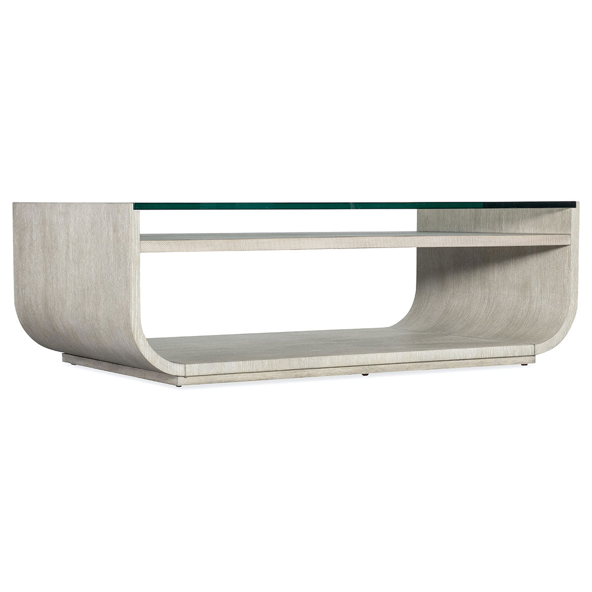 MODERN MOOD RECTANGULAR COCKTAIL TABLE