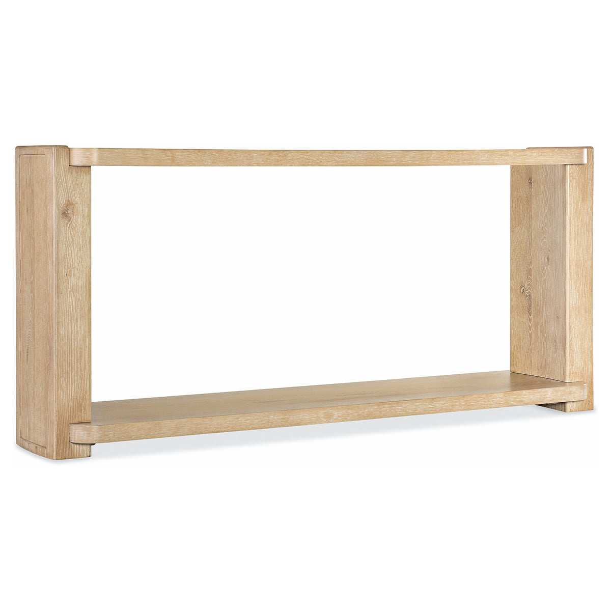 RETREAT CONSOLE TABLE