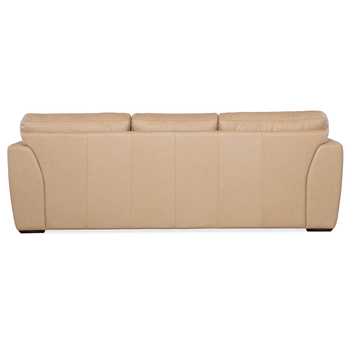 KEYS LEATHER SOFA