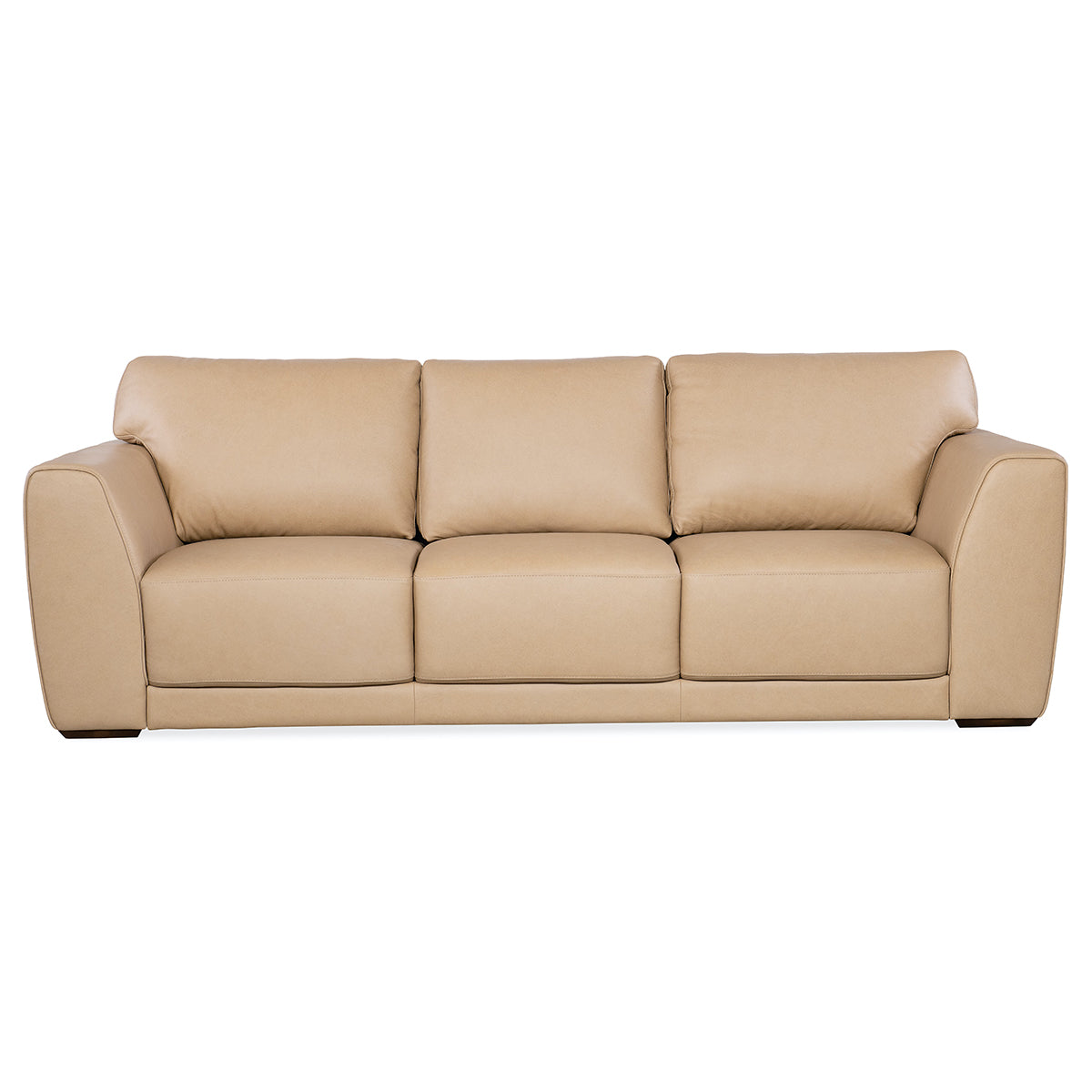 KEYS LEATHER SOFA