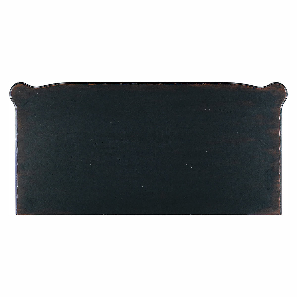 CHARLESTON BLACK 5 DRAWER CHEST