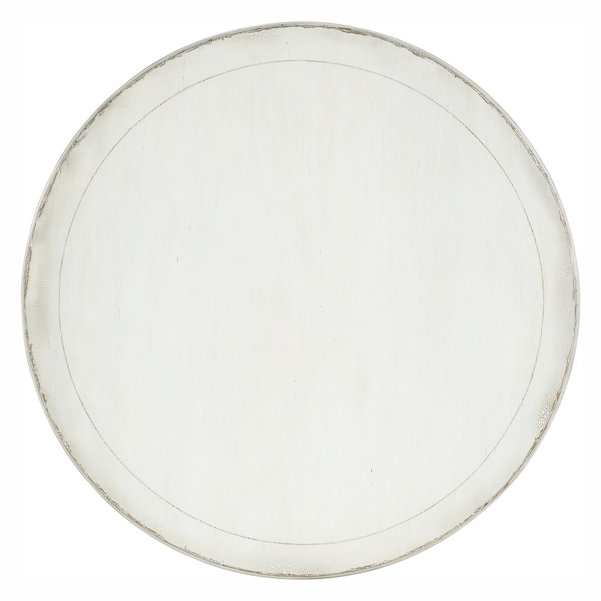 CHARLESTON WHITE BREAKFAST TABLE