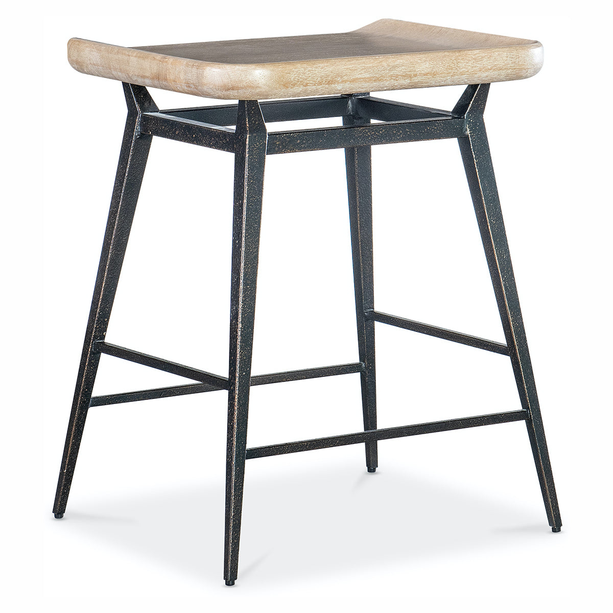 RETREAT TAN STOOL