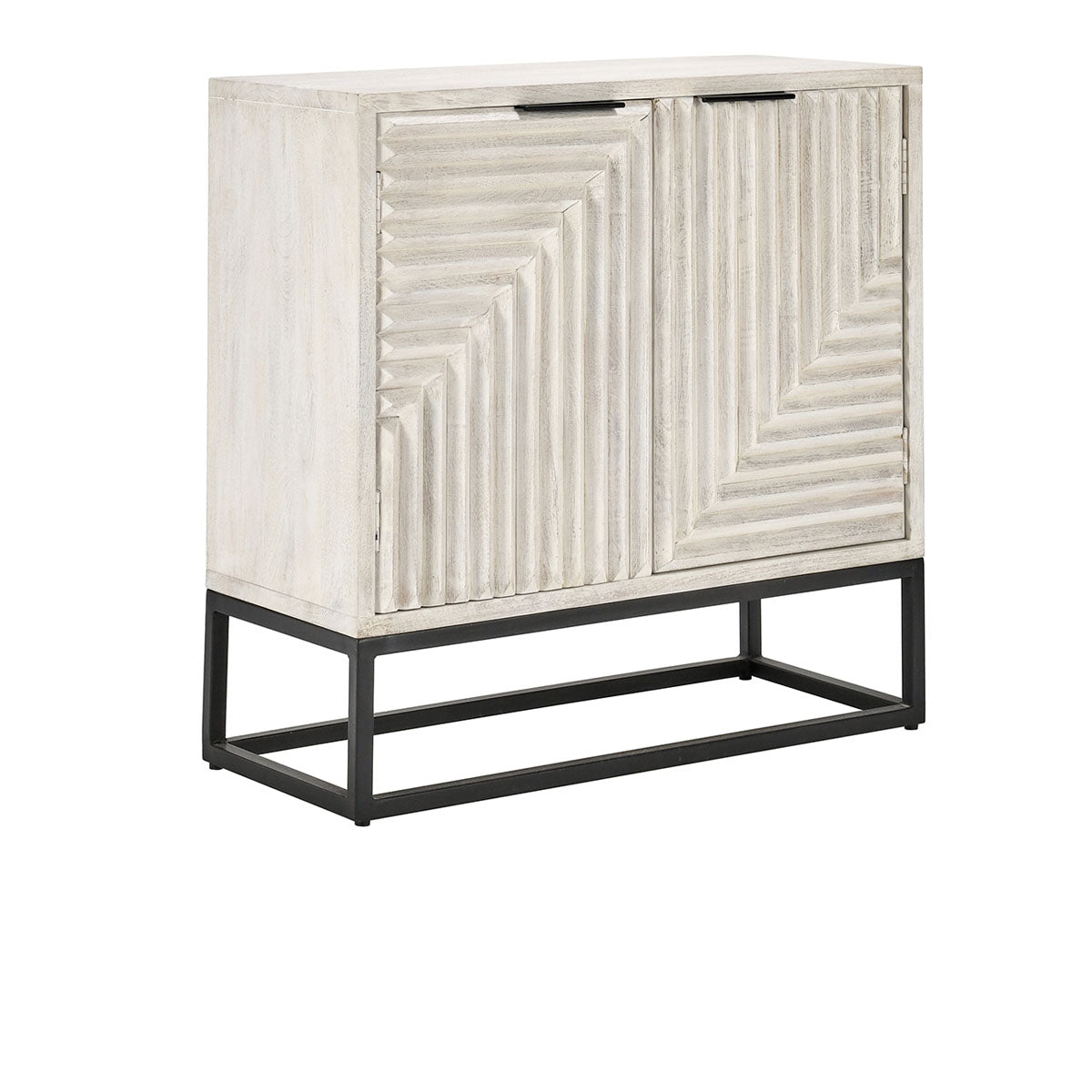 FLINT 2 DOOR SIDEBOARD