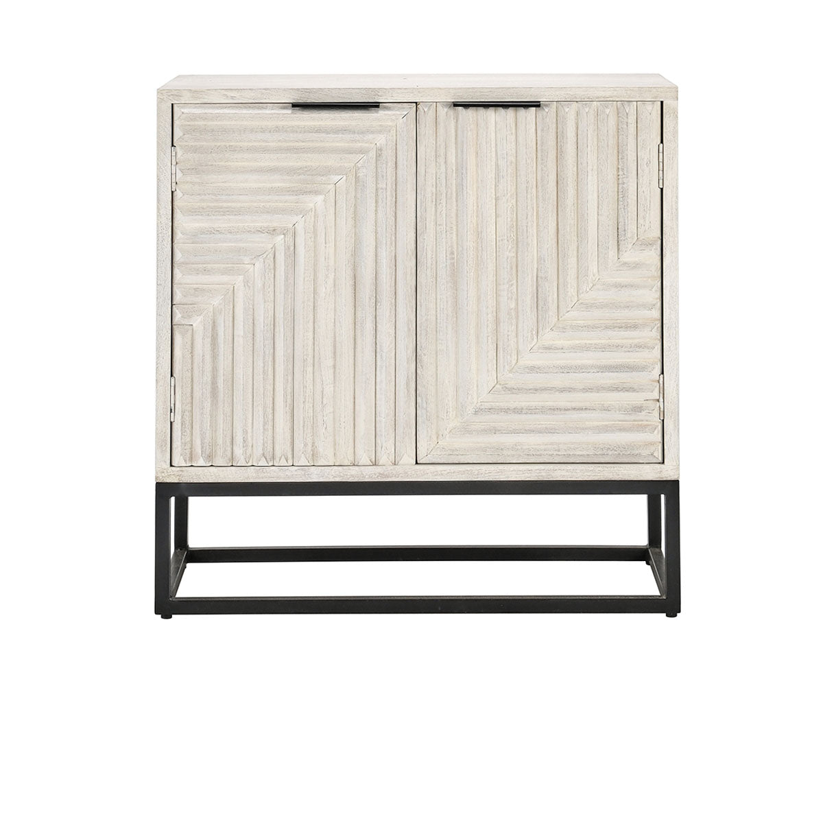 FLINT 2 DOOR SIDEBOARD