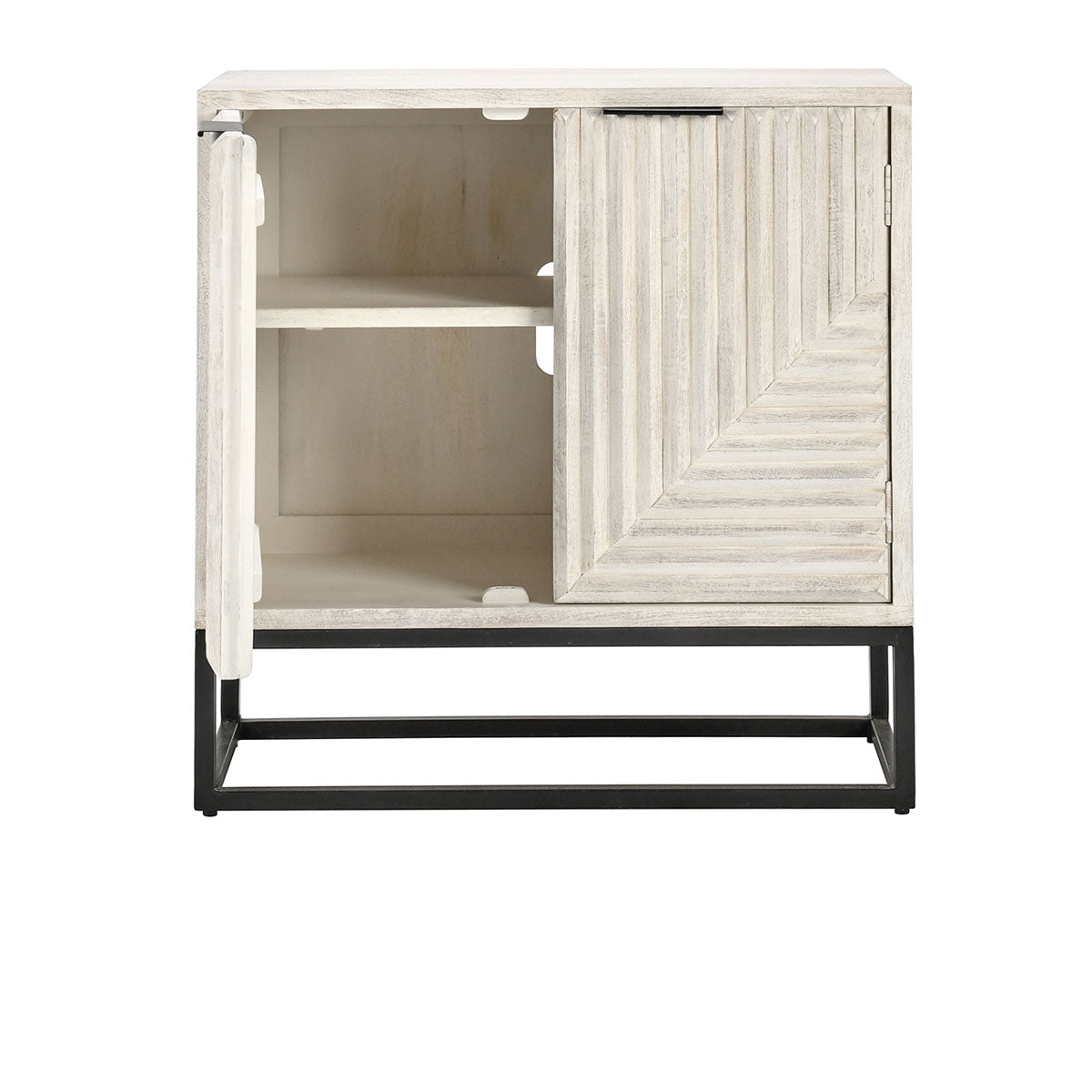 FLINT 2 DOOR SIDEBOARD