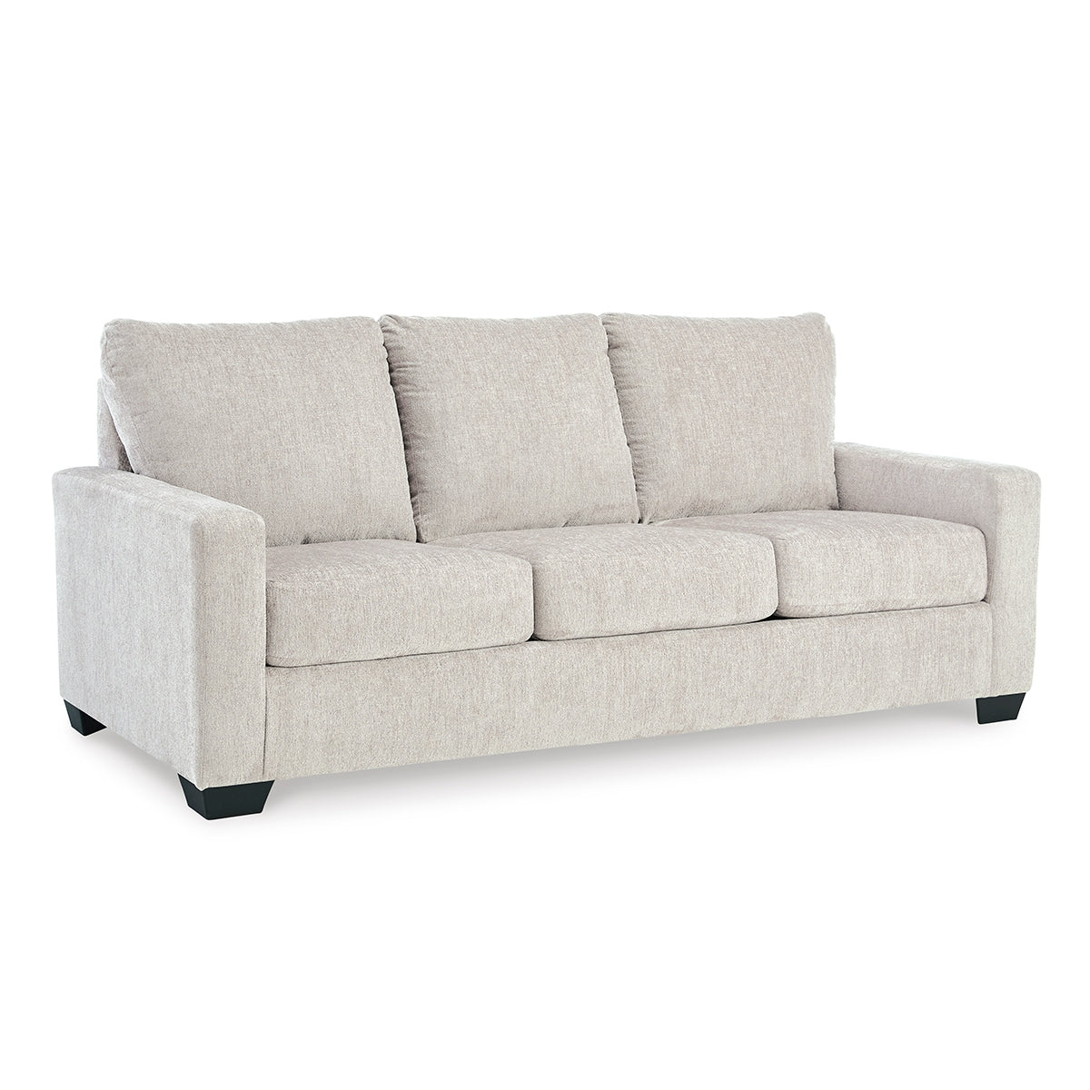 RANIER SNOW FULL SLEEPER SOFA