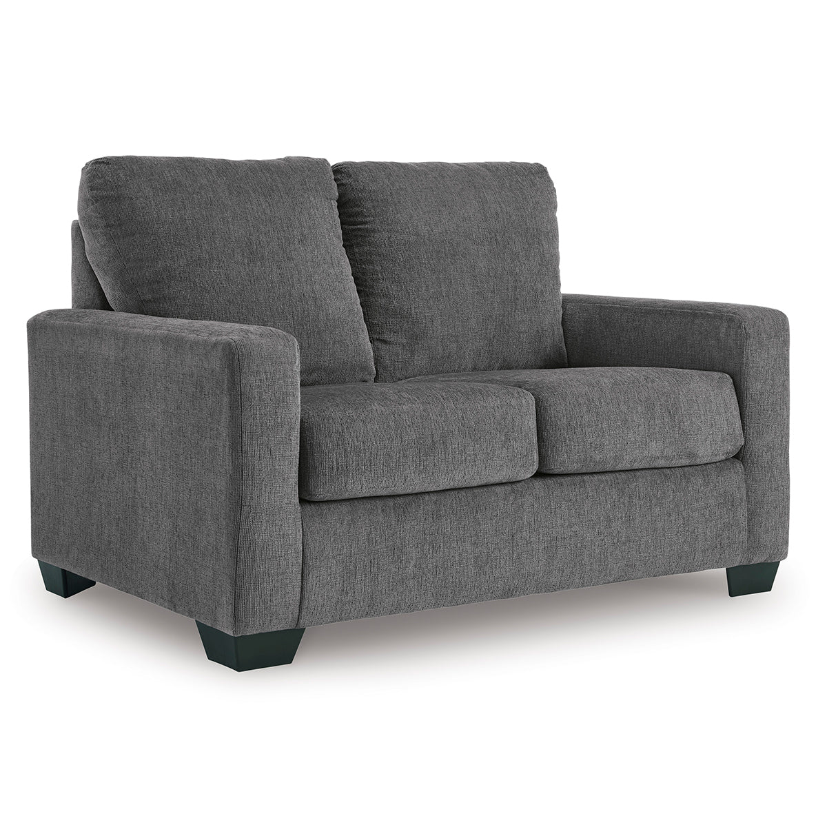 RANIER GREY TWIN SLEEPER SOFA