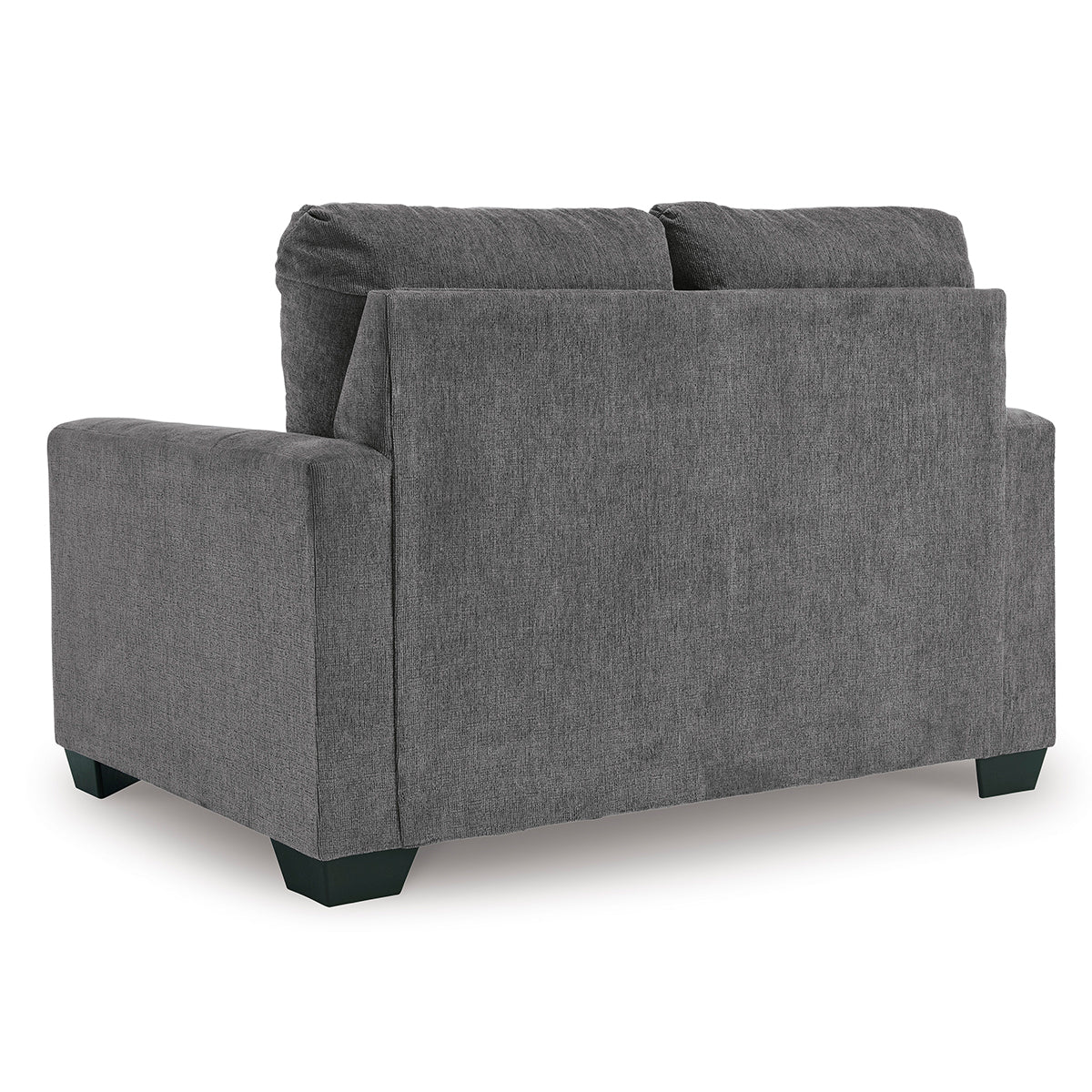 RANIER GREY TWIN SLEEPER SOFA