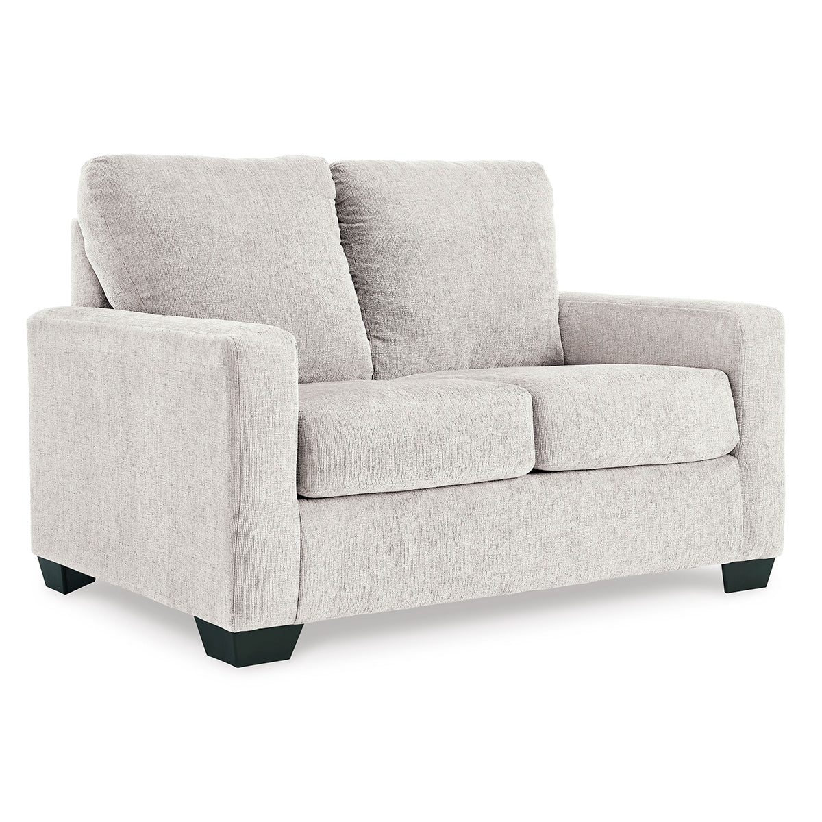RANIER SNOW TWIN SLEEPER SOFA