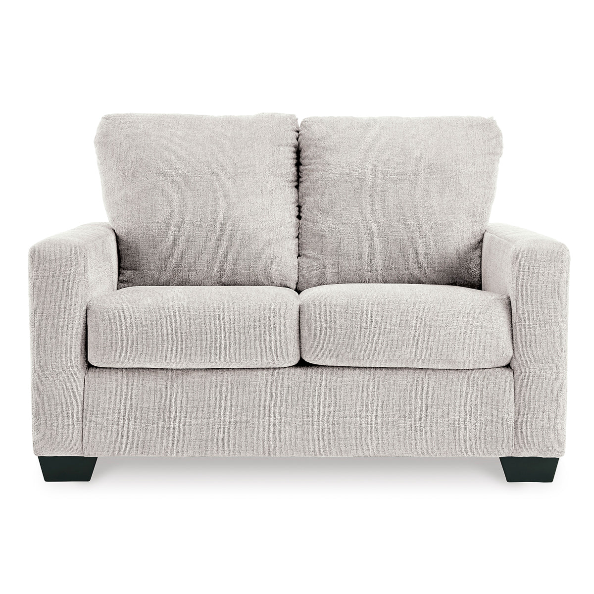 RANIER SNOW TWIN SLEEPER SOFA