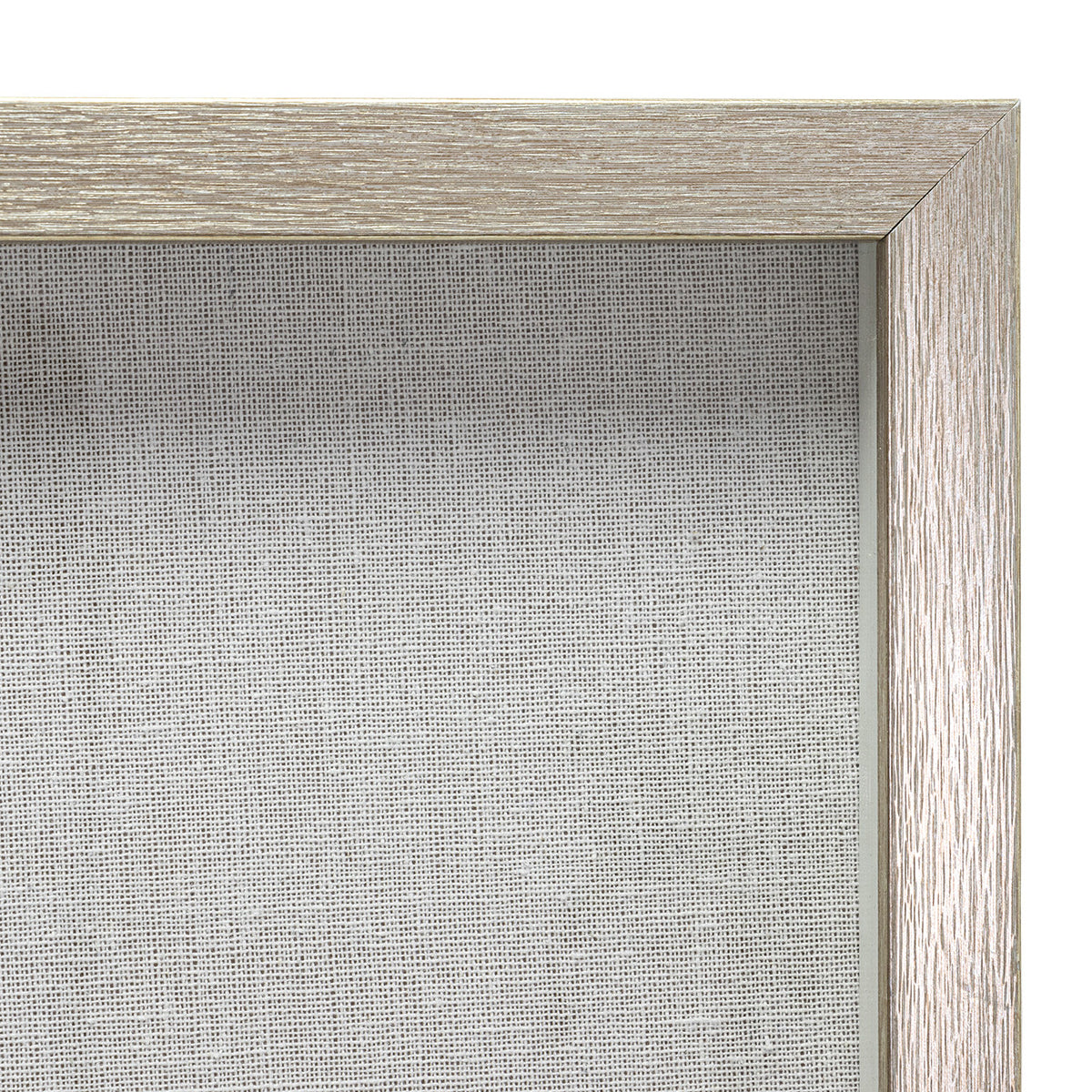 RHETTA 20" AGATE SHADOW BOX