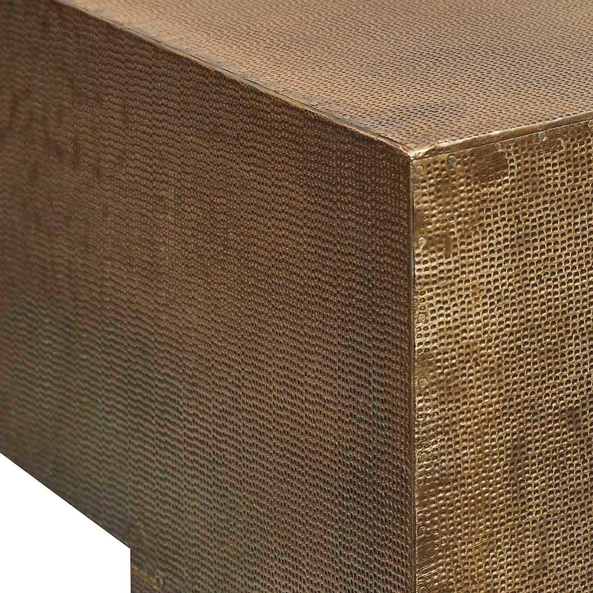 VANSANT CONSOLE TABLE