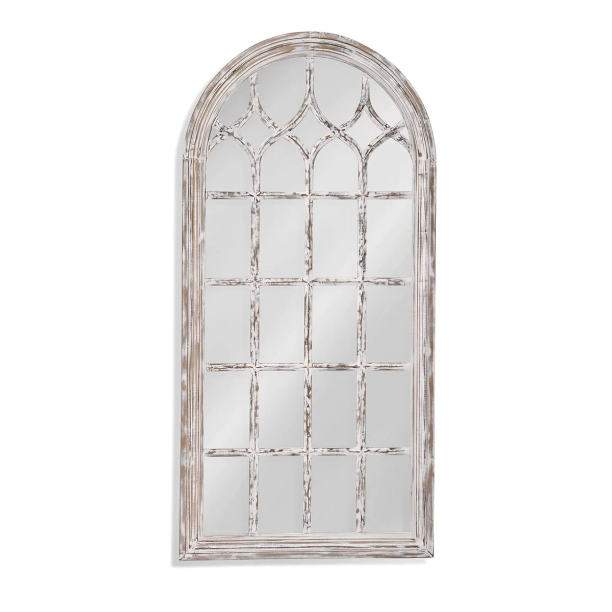 Ingram Floor Mirror
