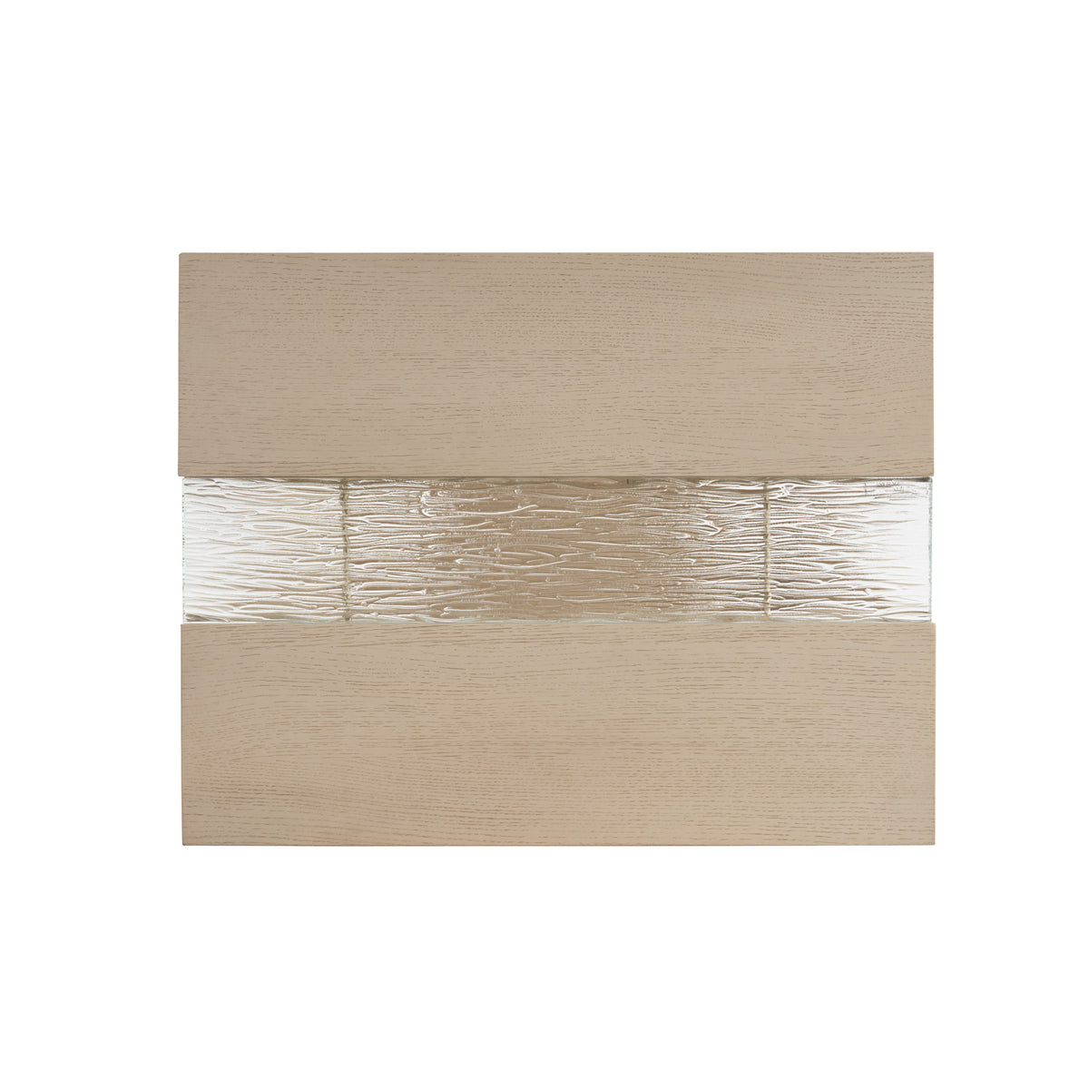FISCHER RECTANGLE LAMP TABLE