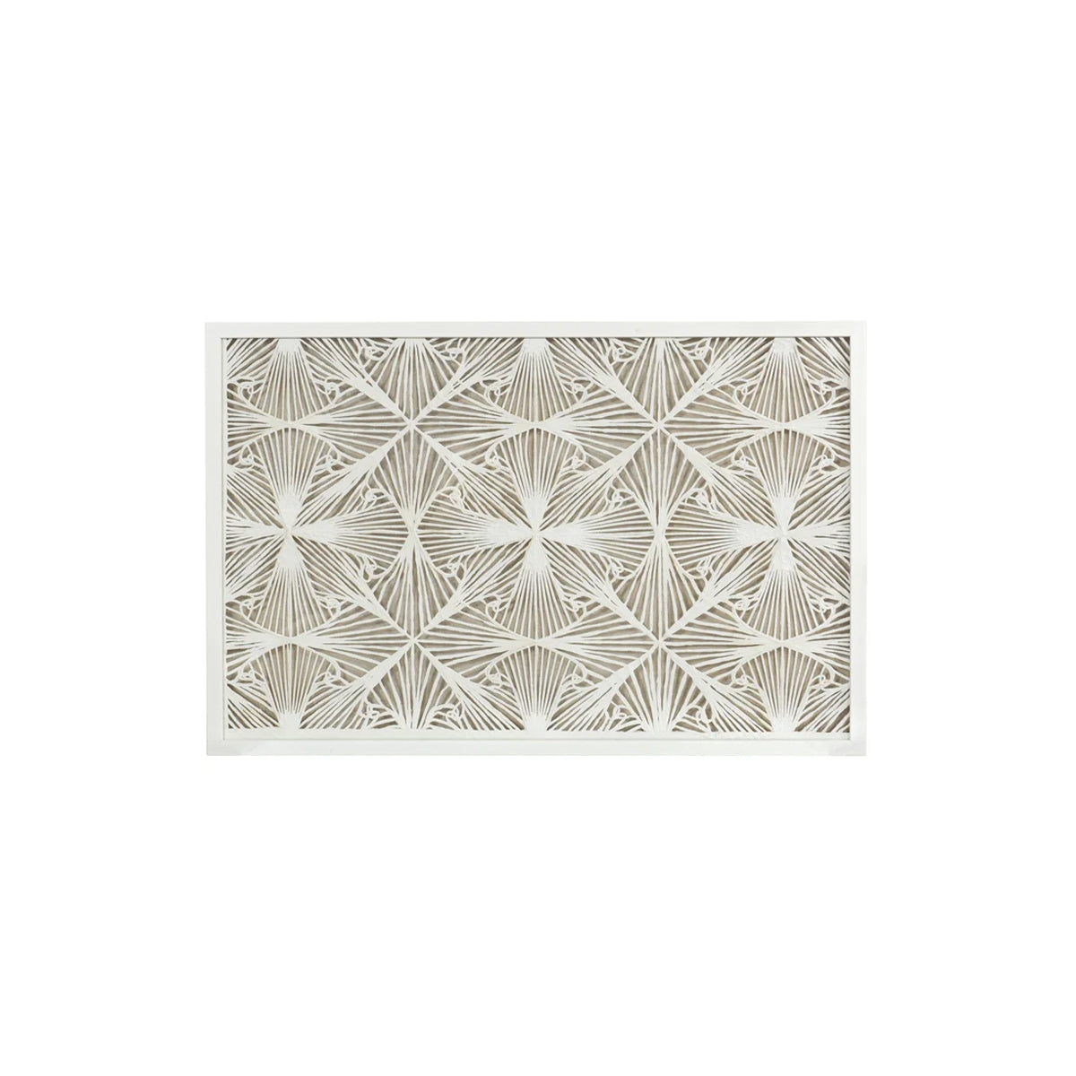 ILLUSION RICE PAPER SHADOW BOX